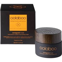 Oolaboo Saveguard Recovering Mask 50 ml