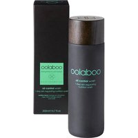 Oolaboo Oil Control 1 Step Nutrition Wash 200 ml