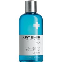 ARTEMIS MEN Hair & Body Wash 270 ml
