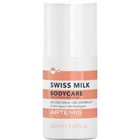 ARTEMIS SWISS MILK Deo Roll-on 50 ml