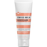 ARTEMIS SWISS MILK Hand Cream 75 ml