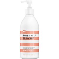 ARTEMIS SWISS MILK Body Milk 400 ml
