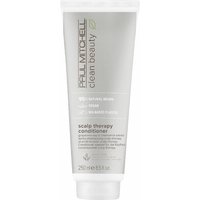 Paul Mitchell Clean Beauty Scalp Therapy Conditioner 250ml
