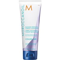 Moroccanoil Blonde Perfecting Purple Conditioner 70 ml