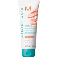 Moroccanoil Depositing Maske 200 ml Coral