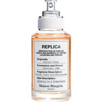 Maison Margiela Replica Autumn Vibes Eau de Toilette (EdT) 100 ml