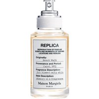 Maison Margiela Replica Beach Walk Eau de Toilette (EdT) 30 ml
