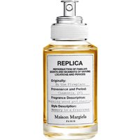 Maison Margiela Replica By The Fireplace Eau de Toilette (EdT) 30 ml