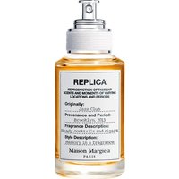 Maison Margiela Replica Jazz Club Eau de Toilette (EdT) 30 ml