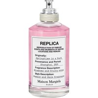 Maison Margiela Replica Springtime Park Eau de Toilette (EdT) 100 ml