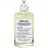 Maison Margiela Replica Under the Lemon Trees Eau de Toilette (EdT) 100 ml