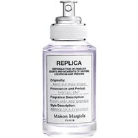 Maison Margiela Replica When The Rain Stops Eau de Toilette (EdT) 30 ml