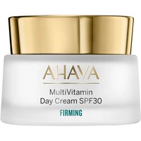 Ahava MultiVitamin Pro-firming Day Cream SPF30 50 ml