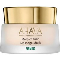Ahava MultiVitamin Firming Massage Mask 50 ml