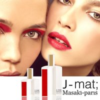 Masaki Matsushima J-Mat, Eau de Parfum Nat. Spray 10 ml