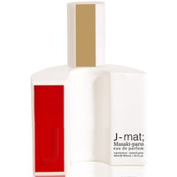 Masaki Matsushima J-Mat, Eau de Parfum Nat. Spray 40 ml