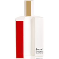 Masaki Matsushima J-Mat, Eau de Parfum Nat. Spray 80 ml