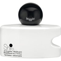 Masaki Matsushima Shiro Eau de Parfum Nat. Spray 80 ml