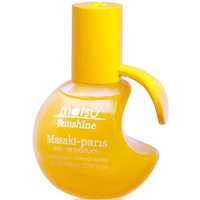 Masaki Matsushima Matsu Sunshine Eau de Parfum Natural Spray 40 ml