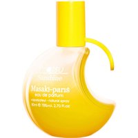 Masaki Matsushima Matsu Sunshine Eau de Parfum Natural Spray 80 ml