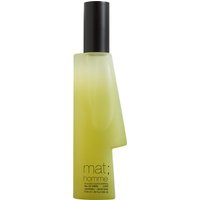 Masaki Matsushima Mat Homme Eau de Toilette (EdT) 40 ml