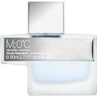 Masaki Matsushima M:0°C Eau de Toilette Nat. Spray 40 ml