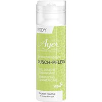 Ayer Energizing Shower Care Energiespendende Dusch-Pflege 200 ml