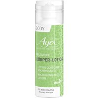 Ayer Nourishing Body Lotion Pflegende Körperlotion 200 ml