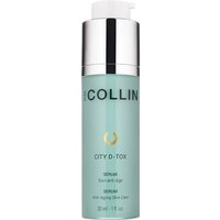 G.M.Collin City D-Tox Serum 30 ml