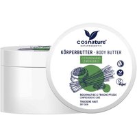 Cosnature Körperbutter Zitronengras 200 ml