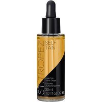 St.Tropez Luxe Tan Tonic Glow Drops 30 ml