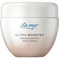 La mer Cuxhaven Ultra Booster Premium Effect Body Cream 200 ml