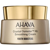 Ahava Crystal Osmoter X6 Smoothing Cream 50 ml