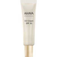 Ahava CC Cream SPF 30 30 ml