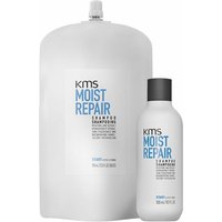 Set - KMS Moistrepair Shampoo Nachfüllset