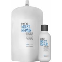 Set - KMS Moistrepair Conditioner Nachfüllset