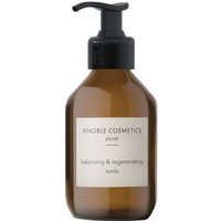 Vinoble Cosmetics Pure Balancing & Regenerating Tonic 200ml