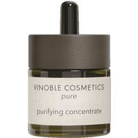 Vinoble Cosmetics Pure Purifying Concentrate 15ml