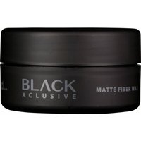 ID Hair Black Xclusive Matte Fiber Wax 100 ml