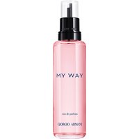 Giorgio Armani My Way Eau de Parfum (EdP) REFILL 100 ml