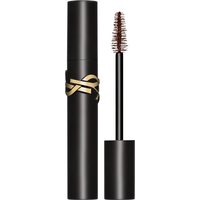 Yves Saint Laurent Lash Clash Mascara 9 ml 02 Brown