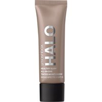 Smashbox Halo Healthy Glow Mini All-in-One Tinted Moisturizer SPF25 12 ml Deep
