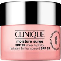 Clinique Moisture Surge SPF 25 Sheer Hydrator 30 ml