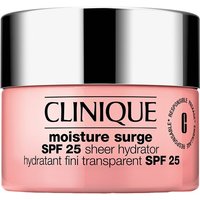 Clinique Moisture Surge SPF 25 Sheer Hydrator 50 ml