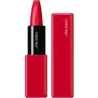 Shiseido Technosatin Gel Lipstick 3,3 g 416 Red Shift