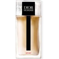 DIOR DIOR Homme Sport Eau de Toilette (EdT) 200 ml
