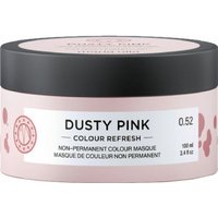 Maria Nila Colour Refresh Farbmaske Dusty Pink 0.52 100 ml