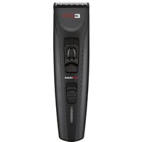BaByliss Pro 4Artist FX3 Clipper Black