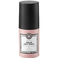 Maria Nila Style & Finish Cream Heat Spray 75 ml