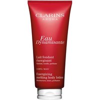 CLARINS Eau Dynamisante Lait fondant énergisant 200 ml